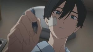 Shoushimin Series 2 Episodio 8
