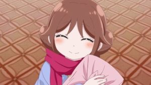 Taisho Otome Fairy Tale 1 Episodio 2