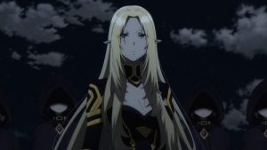 Kage no Jitsuryokusha ni Naritakute! 2 Episodio 4