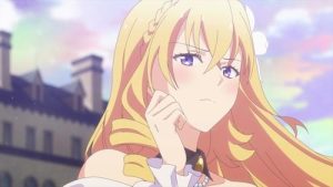 Tsunlise: Tsundere Akuyaku Reijou Liselotte to Jikkyou no Endou-kun to Kaisetsu no Kobayashi-san 1 Episodio 1