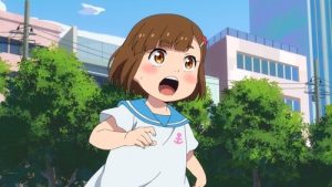 Buddy Daddies 1 Episodio 9