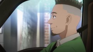 My Home Hero 1 Episodio 5
