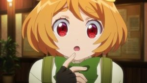 Tensei Kizoku no Isekai Boukenroku: Jichou wo Shiranai Kamigami no Shito 1 Episodio 11