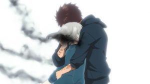 Malevolent Spirits: Mononogatari 2 Episodio 10