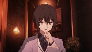 Kimi to Boku no Saigo no Senjou 2 Episodio 11