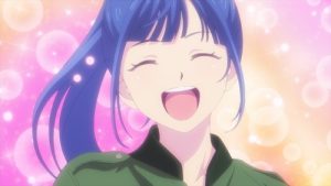 Megami no Café 2 Episodio 6