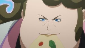 #Compass 2.0: Sentou Setsuri Kaiseki System 1 Episodio 6