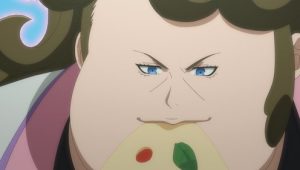 #Compass 2.0: Sentou Setsuri Kaiseki System 1 Episodio 6