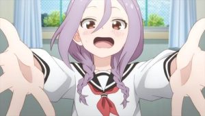 Soredemo Ayumu wa Yosetekuru 1 Episodio 1