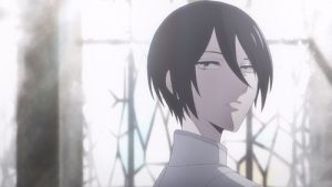 Baraou no Souretsu 1 Episodio 17