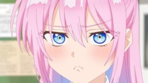 Kawaii dake ja Nai Shikimori-san 1 Episodio 9