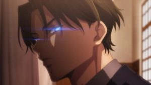 High Card 2 Episodio 4