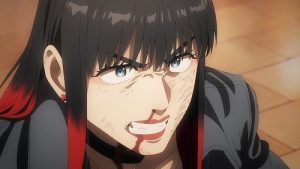 Wind Breaker S02 Episódio 10