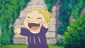 Ranking of Kings 1 Episodio 11