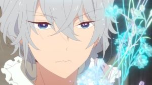 Sugar Apple Fairy Tale 1 Episodio 5