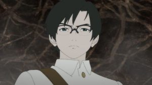 The Fire Hunter 2 Episodio 7