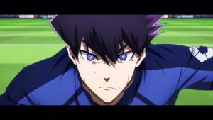 Blue Lock 2 Episodio 14