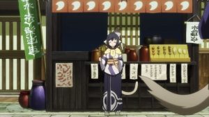 Utawarerumono 2 Episodio 9