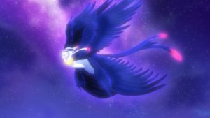 Raven of the Inner Palace 1 Episodio 9