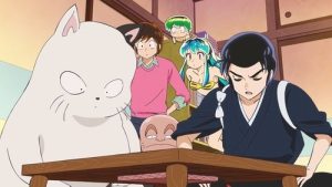 Urusei Yatsura (2022) 2 Episodio 11