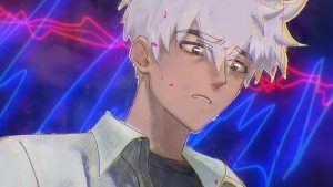 Link Click 2 Episodio 12