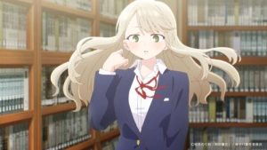 Boku no Kokoro no Yabai Yatsu 2 Episodio 9
