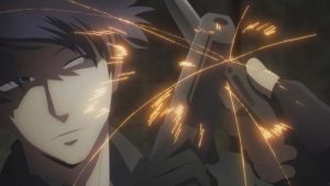Koroshi Ai 1 Episodio 5