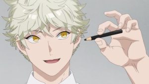 Blue Period 1 Episodio 6