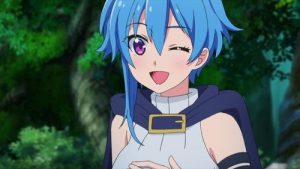Noumin Kanren no Skill Bakka Agetetara Naze ka Tsuyoku Natta. 1 Episodio 5