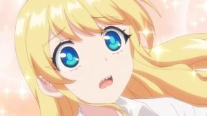 Fantasy Bishoujo Juniku Ojisan to 1 Episodio 1