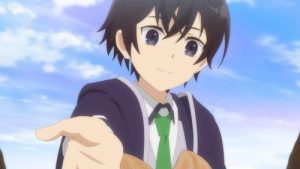 Saikyou Onmyouji no Isekai Tenseiki 1 Episodio 9