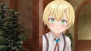 Saikin Yatotta Maid ga Ayashii 1 Episodio 1