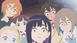 Do It Yourself!! 1 Episodio 11