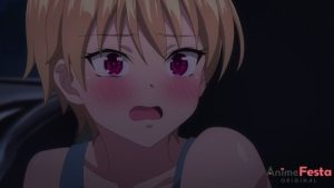 Harem Camp! 1 Episodio 8