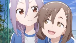 Soredemo Ayumu wa Yosetekuru 1 Episodio 2
