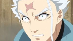 Ars no Kyojuu 1 Episodio 12