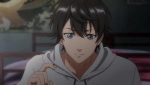 Spare Me, Great Lord! 1 Episodio 4
