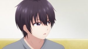 Otonari no Tenshi-sama ni Itsunomanika Dame Ningen ni Sareteita Ken 1 Episodio 12