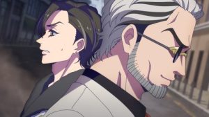 High Card 1 Episodio 12