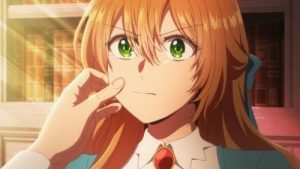 Kanojo ga Koushaku-tei ni Itta Riyuu 1 Episodio 7
