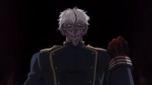 Tribe Nine 1 Episodio 10
