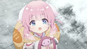 Prima Doll 1 Episodio 8