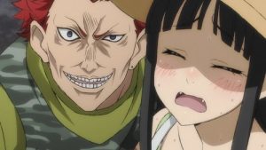 Isekai Ojisan 1 Episodio 10