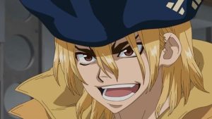 Dr. Stone 3 Episodio 7