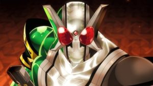 Fuuto Tantei 1 Episodio 9