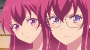 Megami no Café 1 Episodio 10