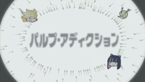 Panty & Stocking With Garterbelt 1 Episodio 6