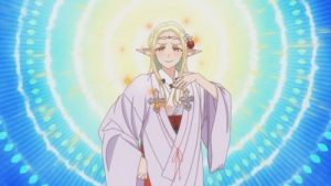 Edomae Elf 1 Episodio 5