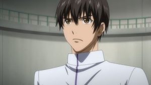 Muv-Luv Alternative 1 Episodio 17
