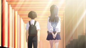Boku no Kokoro no Yabai Yatsu 2 Episodio 12